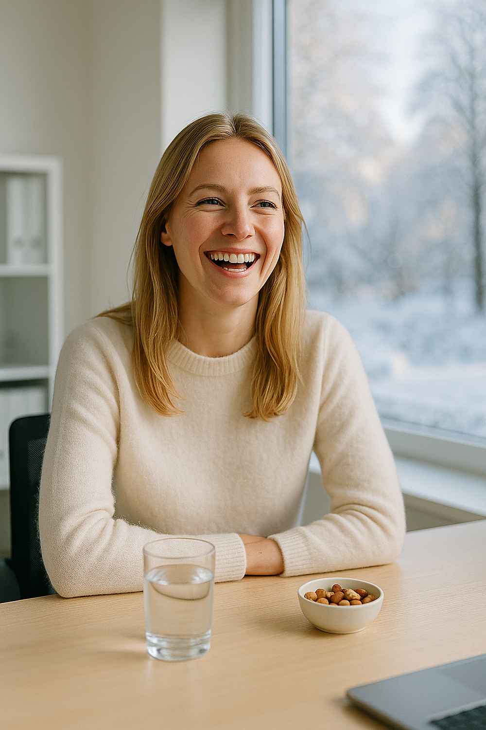 Abnehmen trotz ständigem Hungergefühl – so trickst du deinen Körper aus