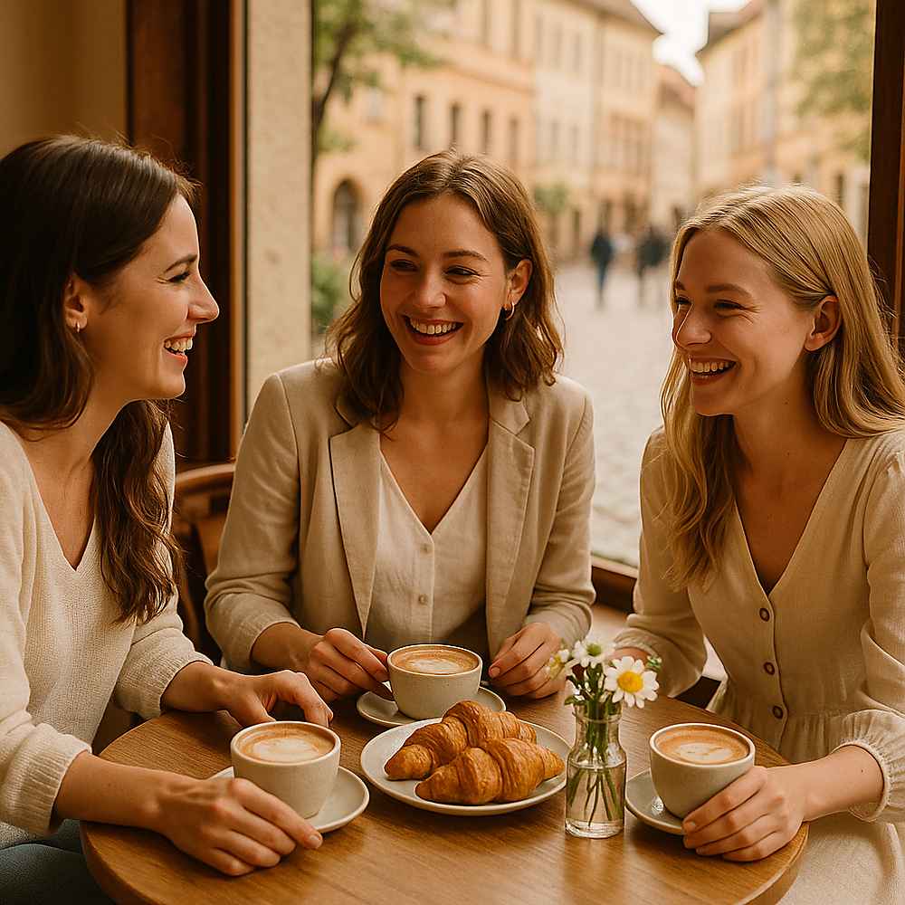 Frühlings-Detox: Mythos oder sinnvoller Neustart?