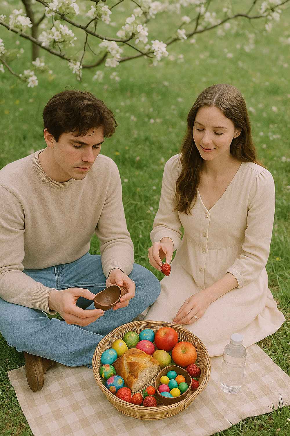 Vorsicht: Diese Kalorienbomben lauern zu Ostern – und so vermeidest du sie