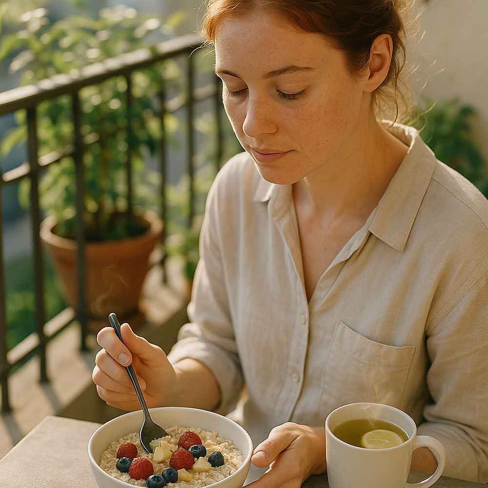 Wie braunes Fett beim Abnehmen helfen kann
